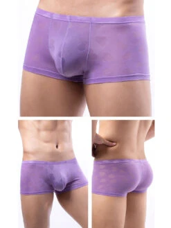 3- Pack Men’s Sexy Heart Mesh Trunks(3 Pack Men S Sexy Heart Mesh Trunks) 38 3- Pack Men’s Sexy Heart Mesh Trunks(3 Pack Men S Sexy Heart Mesh Trunks) -Mr Saker 1 21 36eb0d7f 7acc 48a5 a1e0 b47c40cf76db