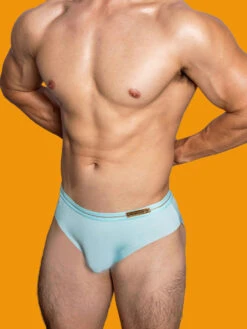 2 Pack Men's Low-Rise Sexy Solid Quick-Dry Briefs(2 Pack Mens Low Rise Sexy Solid Quick Dry Briefs) 36 2 Pack Men's Low-Rise Sexy Solid Quick-Dry Briefs(2 Pack Mens Low Rise Sexy Solid Quick Dry Briefs) -Mr Saker 1 21 3e20521e 0697 41d0 bafa bf4e596efe15