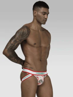 3-pack Men's Low-rise Wide-hem Elastic Printed Hip-baring Thongs(3 Pack Mens Low Rise Wide Hem Elastic Printed Hip Baring Thongs) 29 3-pack Men's Low-rise Wide-hem Elastic Printed Hip-baring Thongs(3 Pack Mens Low Rise Wide Hem Elastic Printed Hip Baring Thongs) -Mr Saker 1 21 44617831 ef1a 4d73 9ea6 0227a36cc1fc