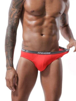 4 Pack Men’s Stylish 3D U Convex Pouch Briefs(4 Pack Men S Stylish 3d U Convex Pouch Briefs) 28 4 Pack Men’s Stylish 3D U Convex Pouch Briefs(4 Pack Men S Stylish 3d U Convex Pouch Briefs) -Mr Saker 1 21 44d4b02b 52f9 4308 9e74 30fb4803c256