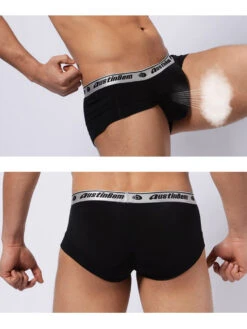Men’s U Convex Pouch Modal Briefs(Men S U Convex Pouch Modal Briefs) 23 Men’s U Convex Pouch Modal Briefs(Men S U Convex Pouch Modal Briefs) -Mr Saker 1 21 48275edb 080c 4482 b37b 705a226217f5