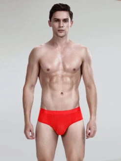 4 Pack Breathable Ice Silk Antibacterial Men's Briefs(4 Pack Breathable Ice Silk Antibacterial Mens Briefs) 36 4 Pack Breathable Ice Silk Antibacterial Men's Briefs(4 Pack Breathable Ice Silk Antibacterial Mens Briefs) -Mr Saker 1 21 4894cb50 825a 4366 acb8 9eda8607e790