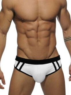 Men's Antibacterial Quick-Dry Expanded Pouch Swim Briefs(Mens Antibacterial Quick Dry Expanded Pouch Swim Briefs) 25 Men's Antibacterial Quick-Dry Expanded Pouch Swim Briefs(Mens Antibacterial Quick Dry Expanded Pouch Swim Briefs) -Mr Saker 1 21 4d071e9b 765e 4c03 ab20 922098844c67