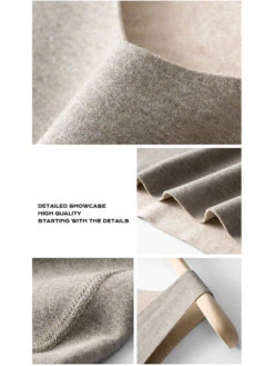 Men's Thermal Silk-Wool Sleeveless Vest - Solid Color Seamless Base Layer(New Mens Thermal Silk Wool Sleeveless Vest Solid Color Seamless Base Layer) 26 Men's Thermal Silk-Wool Sleeveless Vest - Solid Color Seamless Base Layer(New Mens Thermal Silk Wool Sleeveless Vest Solid Color Seamless Base Layer) -Mr Saker 1 21 4da2f443 522a 4a71 bf1f 0e170305614a