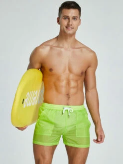 Ultra Thin Sand Beach Board Shorts(Thin Sand Beach Board Shorts) -Mr Saker 1 21 503c7215 a151 4ed8 8656 7e9d6a4eb11b