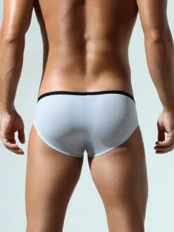 2-pack Men's Low-rise Nylon Briefs(2 Pack Mens Low Rise Nylon Briefs) 39 2-pack Men's Low-rise Nylon Briefs(2 Pack Mens Low Rise Nylon Briefs) -Mr Saker 1 21 542e5dda a798 4dde 8a17 02e3c553ad66