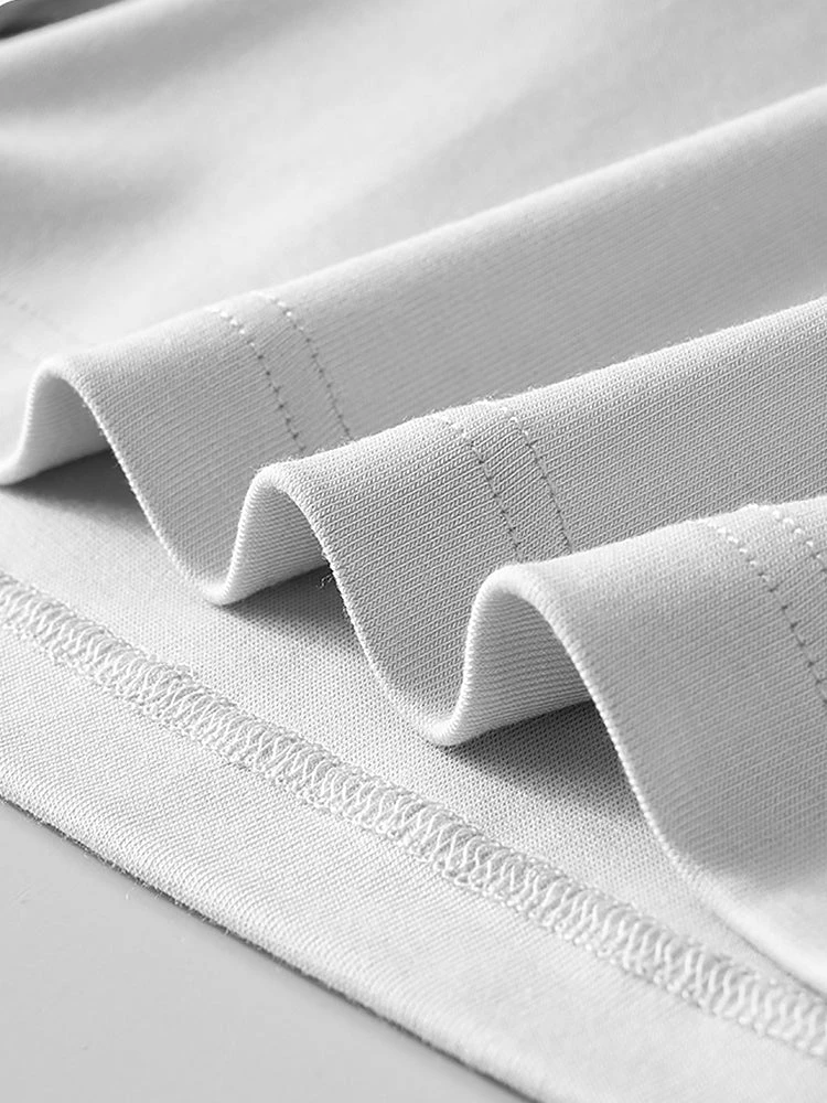 Men's Breathable Modal Knit Shorts(Mens Breathable Modal Knit Shorts) 9 Men's Breathable Modal Knit Shorts(Mens Breathable Modal Knit Shorts) - Image 9