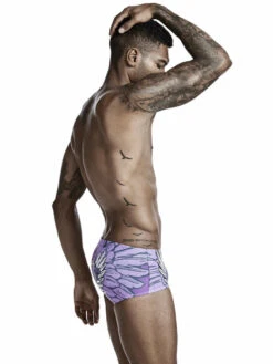 Colorful Quick Dry Swimming Briefs For Men(Colorful Quick Dry Swimming Briefs For Men) -Mr Saker 1 21 7ab67ac2 4267 47b7 a0b0 7e1817dc4792