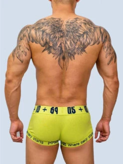 2 Pack Men's Low-rise Sexy Side Opening Pocket Trunk(Mens Low Rise Sexy Side Opening Pocket Trunk) 25 2 Pack Men's Low-rise Sexy Side Opening Pocket Trunk(Mens Low Rise Sexy Side Opening Pocket Trunk) -Mr Saker 1 21 80d70b68 d0b8 417b 8db1 032e7de08fb2