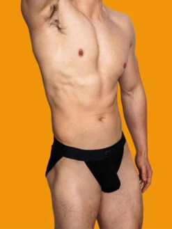 2 Pack Men's Low-rise High-cut Solid Briefs(2 Pack Mens Low Rise High Cut Solid Briefs) 36 2 Pack Men's Low-rise High-cut Solid Briefs(2 Pack Mens Low Rise High Cut Solid Briefs) -Mr Saker 1 21 93e15034 b632 4d44 9398 28a6dcbb2b69