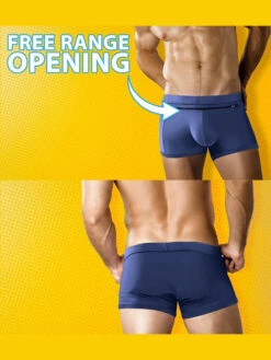 Men's Zippered Pocket Swim Brief And Trunk(Mens Zippered Pocket Swim Brief And Trunk) 29 Men's Zippered Pocket Swim Brief And Trunk(Mens Zippered Pocket Swim Brief And Trunk) -Mr Saker 1 21 a97e0da0 8c0f 4a21 b0ce 4e39d673dda1