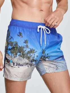 Men’s Summer Printed Quick Drying Board Shorts(Men S Summer Printed Quick Drying Board Shorts) 33 Men’s Summer Printed Quick Drying Board Shorts(Men S Summer Printed Quick Drying Board Shorts) -Mr Saker 1 21 aae446d6 ddc2 410e b1d2 0a542b846cc4