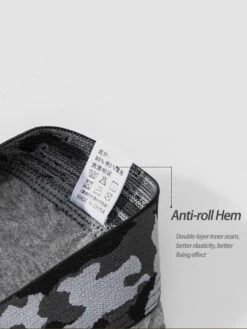 2 Pack Men’s U Convex Large Support Pouch Boxers Briefs(2 Pack Men S U Convex Large Support Pouch Boxers Briefs Mrsaker) -Mr Saker 1 21 b9fff92b 9e6a 40f7 a806 c8ef32e43c6c