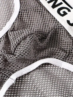 2 Pack Men's Sexy Mesh Sheer Briefs With U-Shaped Pocket(2 Pack Mens Sexy Mesh Sheer Briefs With U Shaped Pocket) 26 2 Pack Men's Sexy Mesh Sheer Briefs With U-Shaped Pocket(2 Pack Mens Sexy Mesh Sheer Briefs With U Shaped Pocket) -Mr Saker 1 21 c0b8b5a8 9b5d 449f 9207 e5f93479ab7e