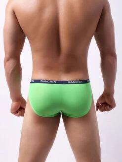 4 Pack Men's Ultra-Soft Ice Silk Briefs(4 Pack Mens Ultra Soft Ice Silk Briefs) 24 4 Pack Men's Ultra-Soft Ice Silk Briefs(4 Pack Mens Ultra Soft Ice Silk Briefs) -Mr Saker 1 21 c7de8a5f 9e40 4625 80c0 5c250e0372a3