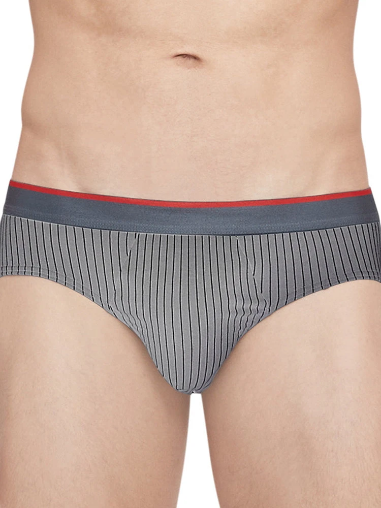 3-pack Men's Antibacterial Pure Cotton Sexy Sports Breathable Underwear(4 Pack Mens Antibacterial Pure Cotton Sexy Sports Breathable Underwear) 16 3-pack Men's Antibacterial Pure Cotton Sexy Sports Breathable Underwear(4 Pack Mens Antibacterial Pure Cotton Sexy Sports Breathable Underwear) - Image 16