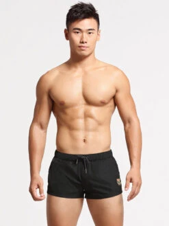 Men's Quick Dry Sand Beach Board Shorts(Mens Sand Beach Shorts)