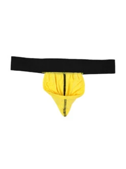 3 Pack Low-Cut Cotton Men's Thong With Enhanced Pouch(3 Pack Mens Sexy Low Rise String Thong) 33 3 Pack Low-Cut Cotton Men's Thong With Enhanced Pouch(3 Pack Mens Sexy Low Rise String Thong) -Mr Saker 1 21 d90661d1 1f52 4263 85d5 6bad10676ac0