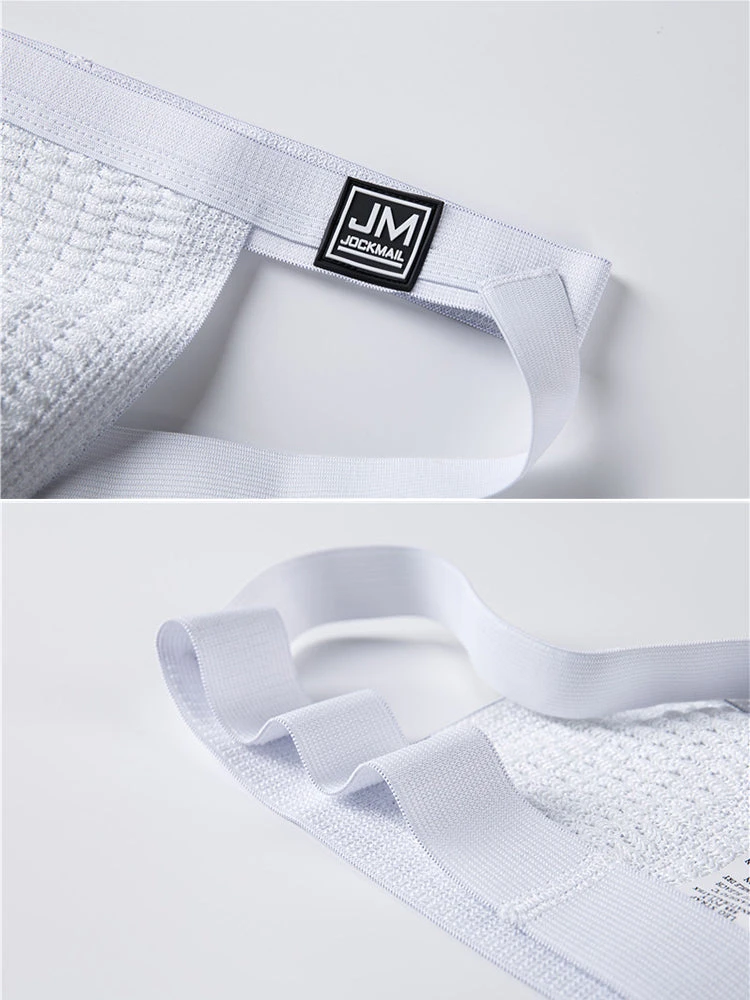 Men's Athletic Supporter Performance JockStrap(Mens Athletic Supporter Performance Jockstrap) 7 Men's Athletic Supporter Performance JockStrap(Mens Athletic Supporter Performance Jockstrap) - Image 7