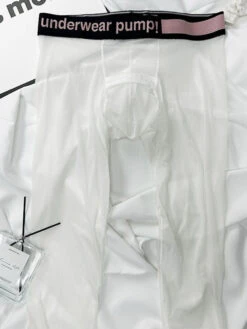 Men's Ice Silk Semi-Transparent Sexy Fitness Pants(Mens Ice Silk Semi Transparent Sexy Fitness Pants) 33 Men's Ice Silk Semi-Transparent Sexy Fitness Pants(Mens Ice Silk Semi Transparent Sexy Fitness Pants) -Mr Saker 1 21 e53ffd71 f4c0 4dbc b471 53d05ab39588