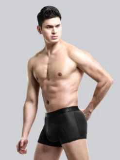 3 Pack Men's Ice Silk Sports Breathable Boxer Briefs(3 Pack Mens Ice Silk Sports Breathable Boxer Briefs) 23 3 Pack Men's Ice Silk Sports Breathable Boxer Briefs(3 Pack Mens Ice Silk Sports Breathable Boxer Briefs) -Mr Saker 1 21 e9838948 b312 4c85 965a 882f7ab0e924