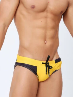 Men's 3D Pouch With Pad Beach Swim Briefs(Mens 3d Pouch With Pad Beach Swim Briefs) 37 Men's 3D Pouch With Pad Beach Swim Briefs(Mens 3d Pouch With Pad Beach Swim Briefs) -Mr Saker 1 21 eddccbfe 4a0f 4330 bc1a 81cba1f14a8e