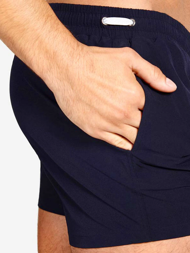 Men's Summer Mesh Beach Board Shorts(Mens Summer Mesh Beach Board Shorts) 16 Men's Summer Mesh Beach Board Shorts(Mens Summer Mesh Beach Board Shorts) - Image 16