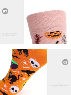 4 Pairs Pumpkin Personality Skeleton Cartoon Trendy Cotton Crew Socks(4 Pairs Pumpkin Personality Skeleton Cartoon Trendy Cotton Crew Socks) 22 4 Pairs Pumpkin Personality Skeleton Cartoon Trendy Cotton Crew Socks(4 Pairs Pumpkin Personality Skeleton Cartoon Trendy Cotton Crew Socks) -Mr Saker 1 22 19887758 7196 4ffb ac59 3f78e4f4504a