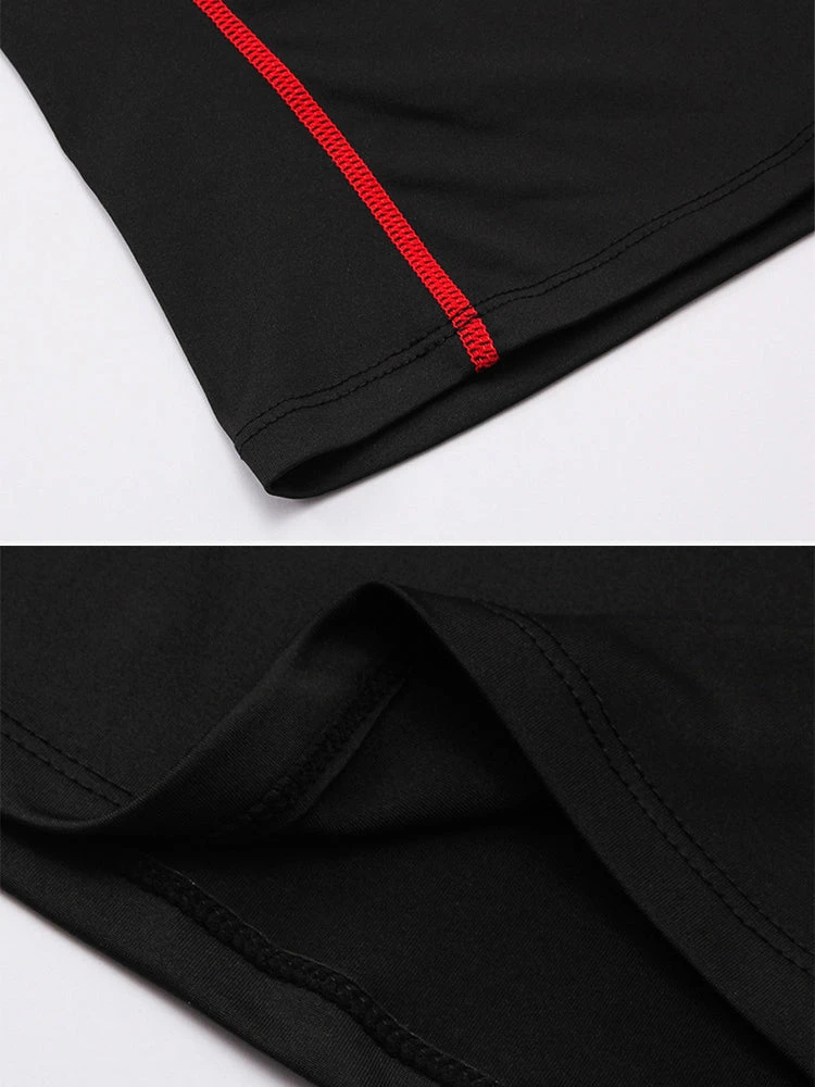 Men's Quick Dry Stretch Sports Long Sleeve(Mens Quick Dry Stretch Sports Long Sleeve) 11 Men's Quick Dry Stretch Sports Long Sleeve(Mens Quick Dry Stretch Sports Long Sleeve) - Image 11