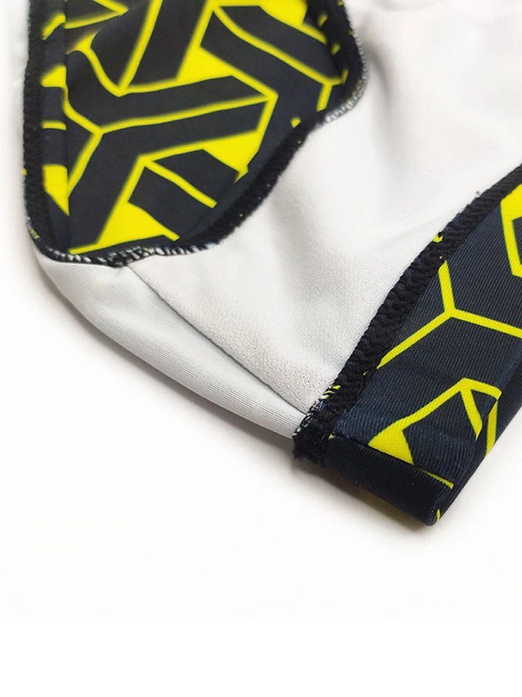 Men's 3D Pouch Printed Fitness Swim Briefs(Mens 3d Pouch Printed Fitness Swim Brief) 13 Men's 3D Pouch Printed Fitness Swim Briefs(Mens 3d Pouch Printed Fitness Swim Brief) - Image 13