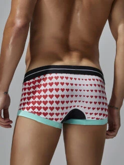 2 Pack Men's Low Rise Sexy Heart U-Shaped Pouch Boxer Briefs(2 Pack Mens Low Rise Sexy Heart U Shaped Pouch Boxer Briefs) 34 2 Pack Men's Low Rise Sexy Heart U-Shaped Pouch Boxer Briefs(2 Pack Mens Low Rise Sexy Heart U Shaped Pouch Boxer Briefs) -Mr Saker 1 22 34e2071e aa11 4043 8e5b b71205386ca7