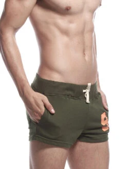 Men’s Drawstring Sport Shorts(Sweatshirt Shorts) -Mr Saker 1 22 386213fc af96 438b 8bd3 caeba50c60c8