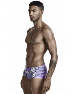 Colorful Quick Dry Swimming Briefs For Men(Colorful Quick Dry Swimming Briefs For Men) -Mr Saker 1 22 3c0e2a36 5bbf 4585 8443 75850066107c