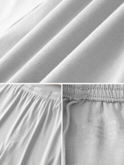 Men's Breathable Modal Knit Shorts(Mens Breathable Modal Knit Shorts) 27 Men's Breathable Modal Knit Shorts(Mens Breathable Modal Knit Shorts) -Mr Saker 1 22 40d5bb34 918e 40c8 9215 f1303f5cb1e4