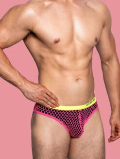 3 Pack Men's Low-Waist Sexy Big Mesh Breathable Transparent Sports Briefs(3 Pack Mens Low Waist Sexy Big Mesh Breathable Transparent Sports Briefs) 34 3 Pack Men's Low-Waist Sexy Big Mesh Breathable Transparent Sports Briefs(3 Pack Mens Low Waist Sexy Big Mesh Breathable Transparent Sports Briefs) -Mr Saker 1 22 5c113769 a3ad 4926 b90e 247de8d6d32f