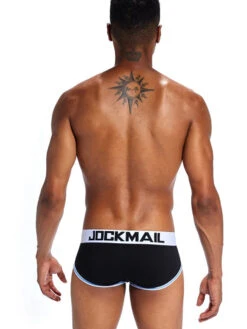 2-pack Men's Sexy Cotton Support Briefs(2 Pack Mens Sexy Cotton Support Briefs) 35 2-pack Men's Sexy Cotton Support Briefs(2 Pack Mens Sexy Cotton Support Briefs) -Mr Saker 1 22 5c6cc7dd 2cdc 47cf 909a fdd3f938a1c3