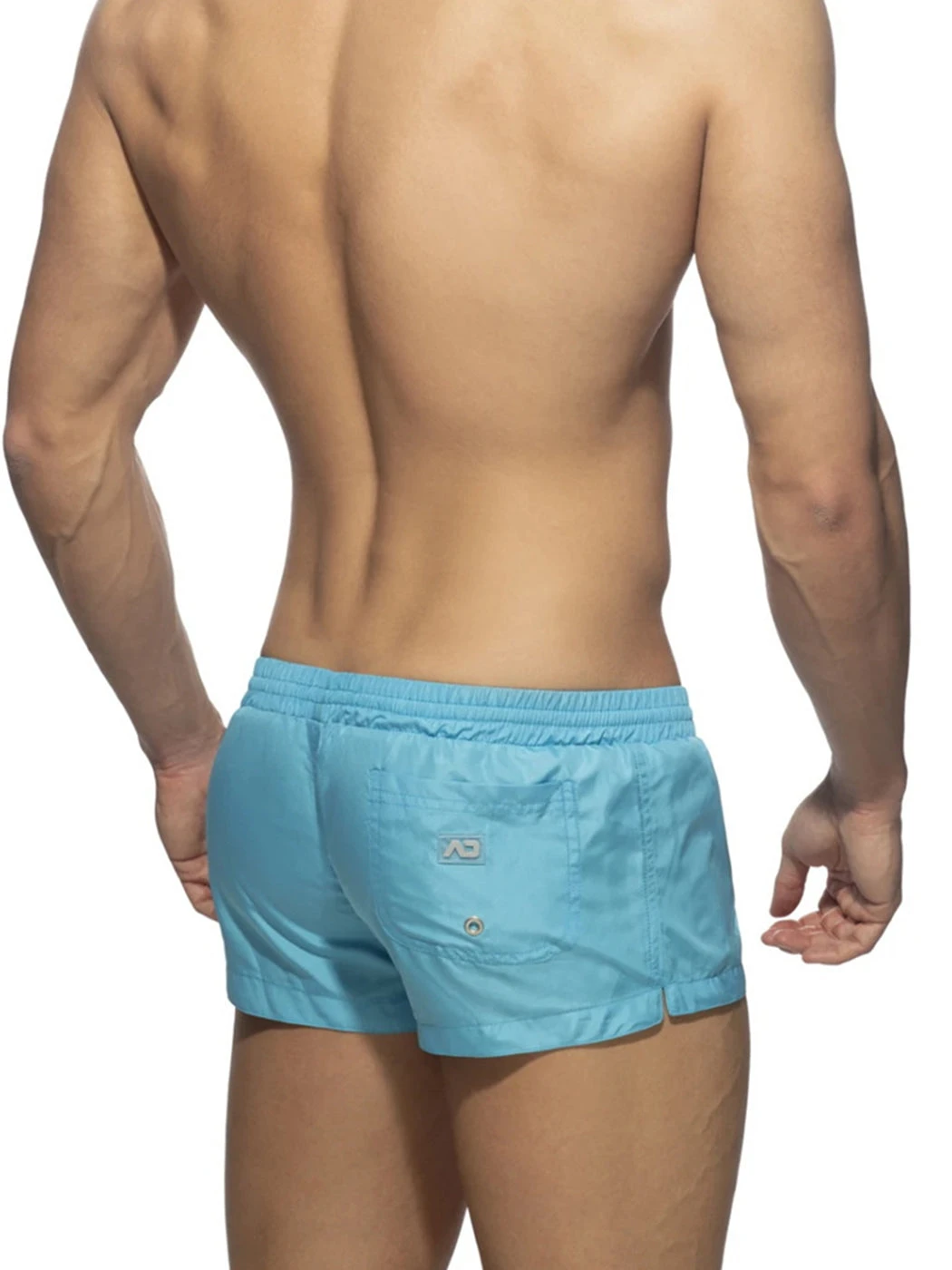 Men's Quick-Dry Beach Shorts With Drawstring(Mens Quick Dry Beach Shorts With Drawstring) 13 Men's Quick-Dry Beach Shorts With Drawstring(Mens Quick Dry Beach Shorts With Drawstring) - Image 13