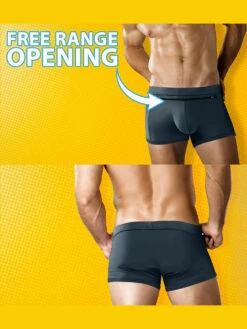 Men's Zippered Pocket Swim Brief And Trunk(Mens Zippered Pocket Swim Brief And Trunk) 30 Men's Zippered Pocket Swim Brief And Trunk(Mens Zippered Pocket Swim Brief And Trunk) -Mr Saker 1 22 72647cfa 2941 4bb9 ae3f 4575f1a59984