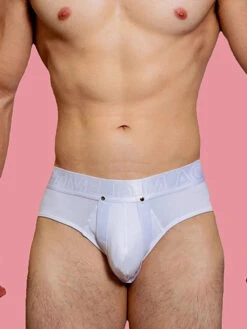 2 Pack Men's Contoured Pouch Classic Briefs(2 Pack Mens Contoured Pouch Classic Briefs) 33 2 Pack Men's Contoured Pouch Classic Briefs(2 Pack Mens Contoured Pouch Classic Briefs) -Mr Saker 1 22 79883c97 6770 41f1 bd5f b7d468213f87