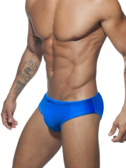 Men's Seamless Comfort Solid Color Shiny Swim Briefs(Mens Seamless Comfort Solid Color Shiny Swim Briefs) 38 Men's Seamless Comfort Solid Color Shiny Swim Briefs(Mens Seamless Comfort Solid Color Shiny Swim Briefs) -Mr Saker 1 22 8ce40960 0761 4fdf b973 1868dbd36201