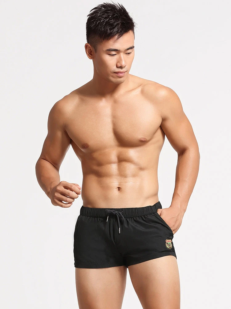 Men's Quick Dry Sand Beach Board Shorts(Mens Sand Beach Shorts) 2 Men's Quick Dry Sand Beach Board Shorts(Mens Sand Beach Shorts) - Image 2