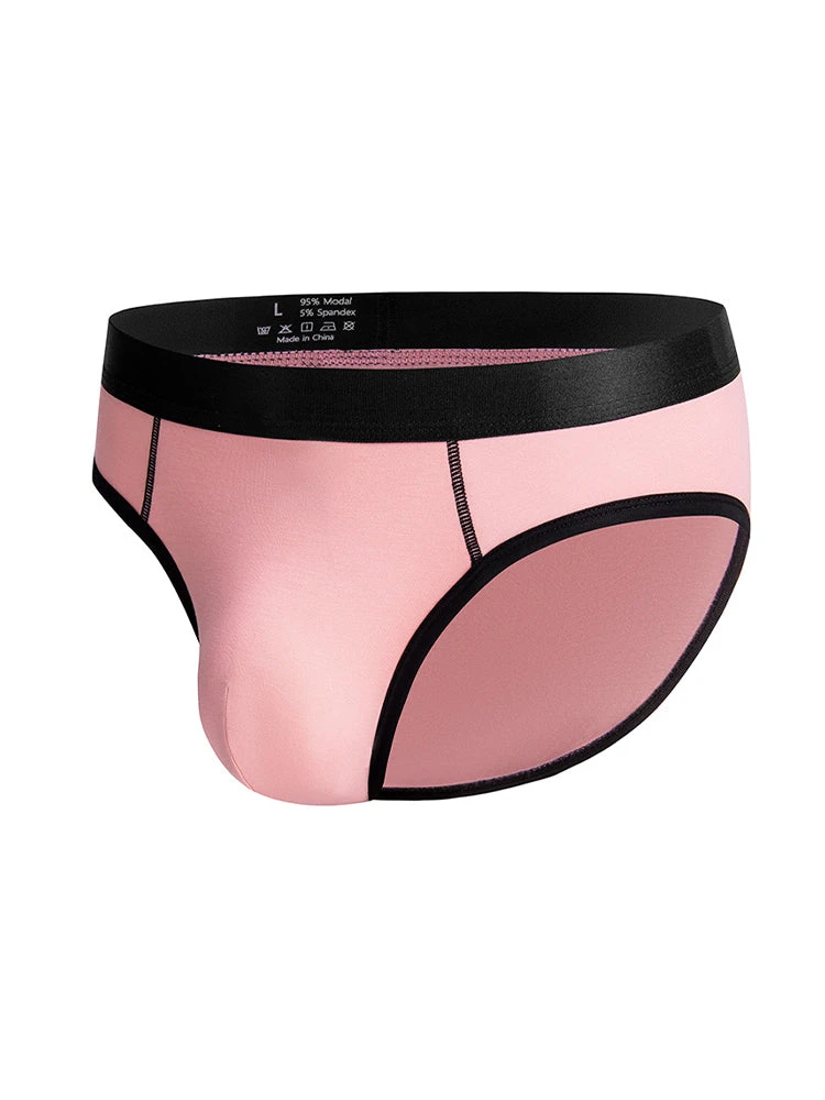 3-pack Men's Low-rise Compartment Lift Independent Pouch Briefs(3 Pack Mens Low Rise Compartment Lift Independent Pouch Briefs) 19 3-pack Men's Low-rise Compartment Lift Independent Pouch Briefs(3 Pack Mens Low Rise Compartment Lift Independent Pouch Briefs) - Image 19