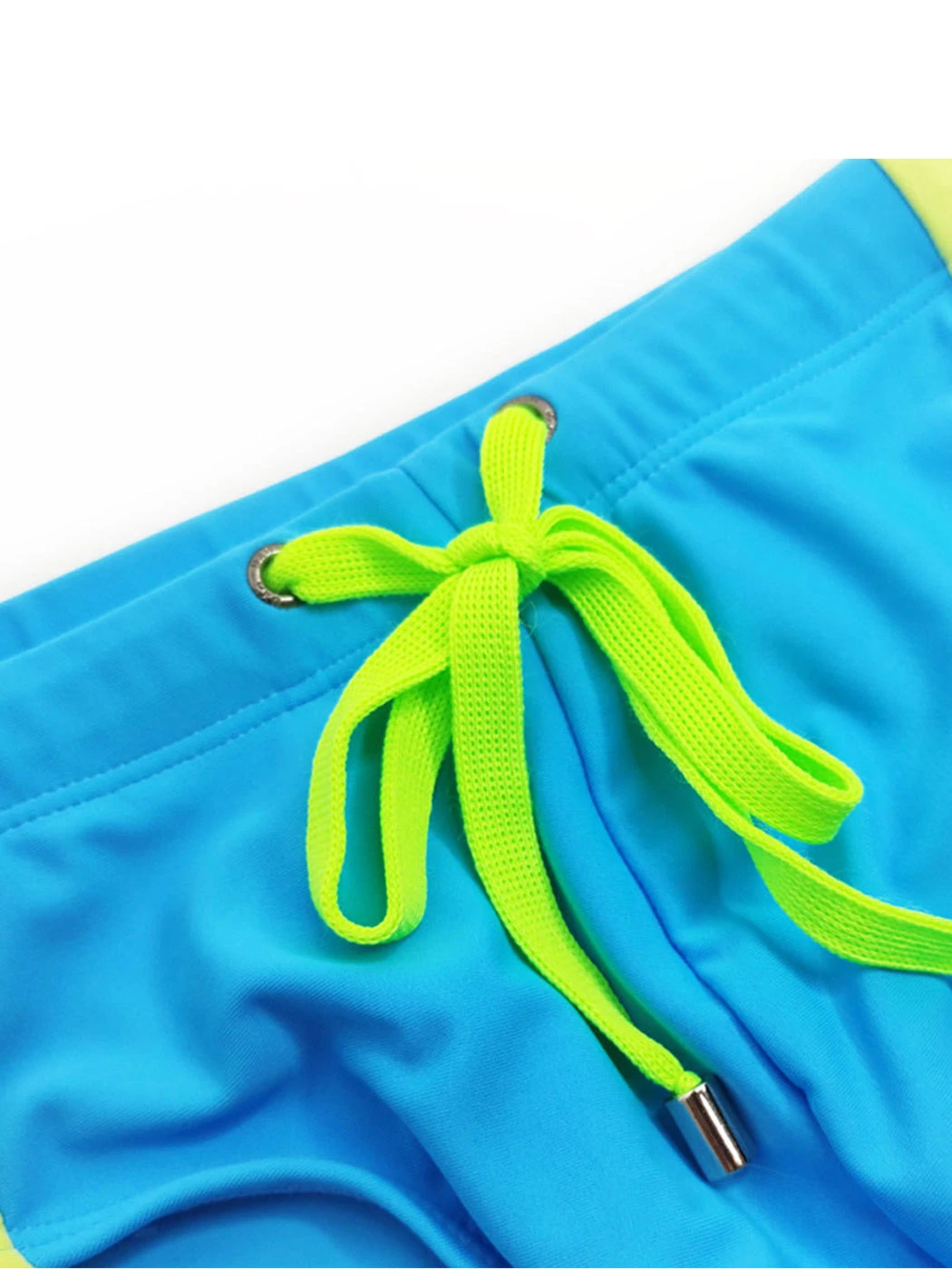 Men's Removable Pad Swim Brief With Drawstring(Mens Removable Pad Swim Briefs With Drawstring) 7 Men's Removable Pad Swim Brief With Drawstring(Mens Removable Pad Swim Briefs With Drawstring) - Image 7