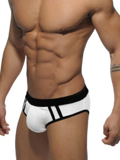 Men's Antibacterial Quick-Dry Expanded Pouch Swim Briefs(Mens Antibacterial Quick Dry Expanded Pouch Swim Briefs) 27 Men's Antibacterial Quick-Dry Expanded Pouch Swim Briefs(Mens Antibacterial Quick Dry Expanded Pouch Swim Briefs) -Mr Saker 1 22 c139739d af0a 4dd6 9891 435f88b80261