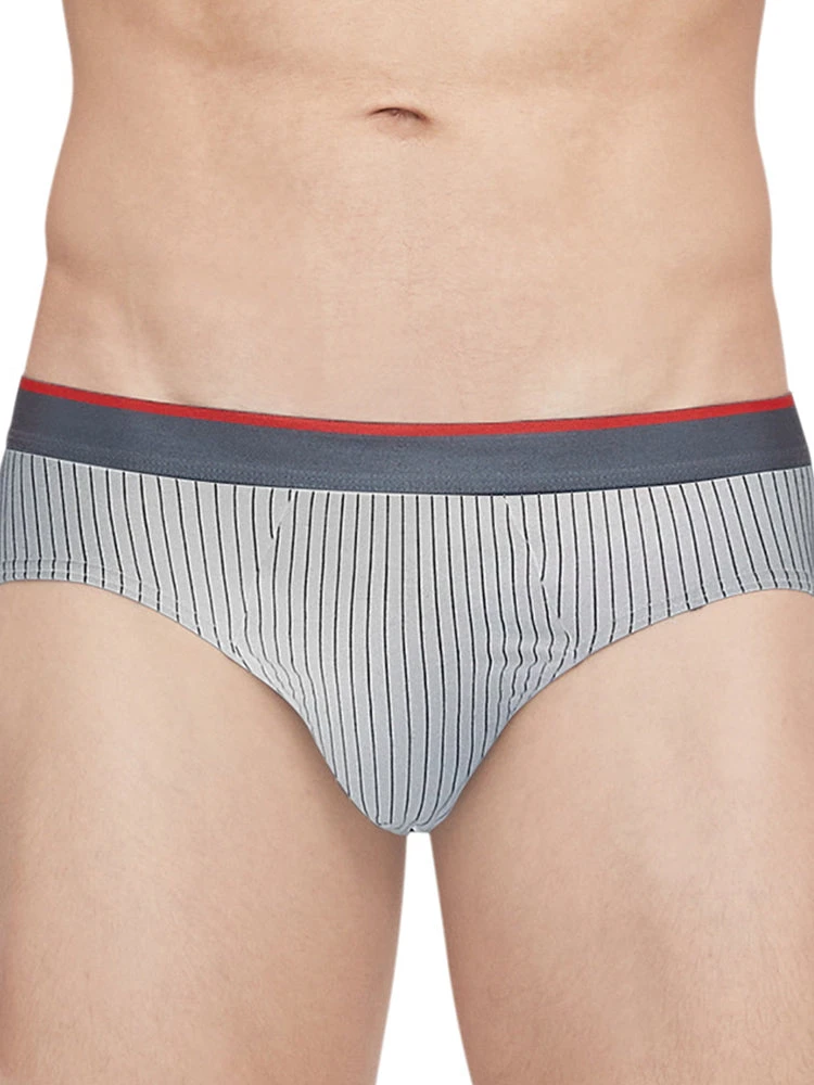 3-pack Men's Antibacterial Pure Cotton Sexy Sports Breathable Underwear(4 Pack Mens Antibacterial Pure Cotton Sexy Sports Breathable Underwear) 15 3-pack Men's Antibacterial Pure Cotton Sexy Sports Breathable Underwear(4 Pack Mens Antibacterial Pure Cotton Sexy Sports Breathable Underwear) - Image 15