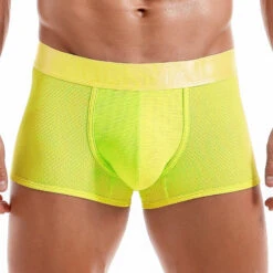 Fluorescent Quick Drying Mesh Trunks(Fluorescent Quick Drying Mesh Trunks) -Mr Saker 1 22 e65e9329 b51c 4768 9f78 56ef8eed1d32
