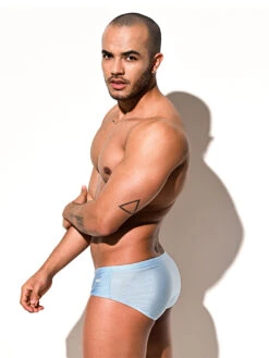 Men’s Shiny Solid Color Swim Briefs(Men S Shiny Solid Color Swim Briefs) 19 Men’s Shiny Solid Color Swim Briefs(Men S Shiny Solid Color Swim Briefs) -Mr Saker 1 22 f74b5415 4549 4520 9ac6 f42dc87c7850