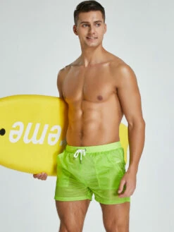 Ultra Thin Sand Beach Board Shorts(Thin Sand Beach Board Shorts) -Mr Saker 1 22 f76bbd5d fd87 4c31 a909 fdd8c8e1c0af