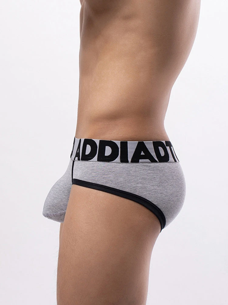 3 Pack Men's Gun And Bullet Separate Large Bag U-Shaped 3D Cut Loose Briefs(3 Pack Mens Gun And Bullet Separate Large Bag U Shaped 3d Cut Loose Briefs) 13 3 Pack Men's Gun And Bullet Separate Large Bag U-Shaped 3D Cut Loose Briefs(3 Pack Mens Gun And Bullet Separate Large Bag U Shaped 3d Cut Loose Briefs) - Image 13