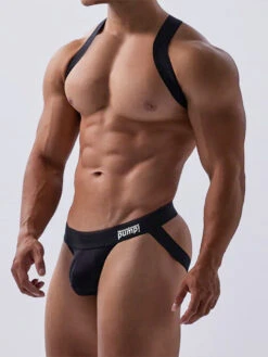 Men's Athletic High-Elasticity Compression Activewear Shoulder Strap & Underwear(Mens Athletic High Elasticity Compression Activewear Tops Underwear) 22 Men's Athletic High-Elasticity Compression Activewear Shoulder Strap & Underwear(Mens Athletic High Elasticity Compression Activewear Tops Underwear) -Mr Saker 1 23 01fd8c39 2c70 4d38 8803 090a5215d67e